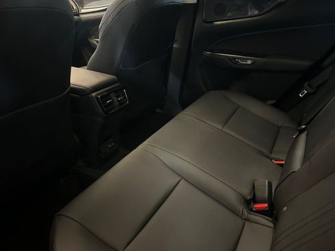 Used 2024 Lexus NX 350h AWD w/ Premium Package image 12