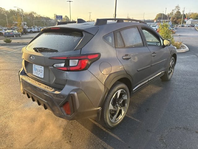 New 2026 Subaru Crosstrek 2.5i Limited AWD/4WD image 46