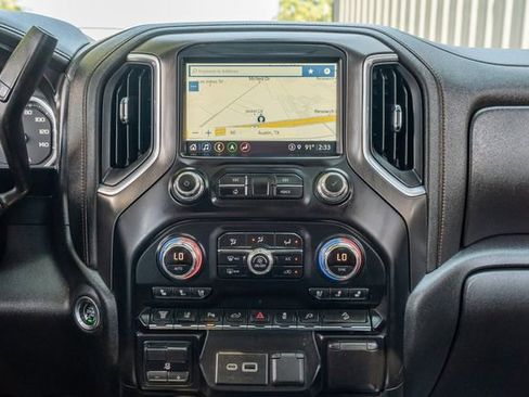 Used 2021 GMC Sierra 2500 AT4 w/ AT4 Premium Plus Package image 26