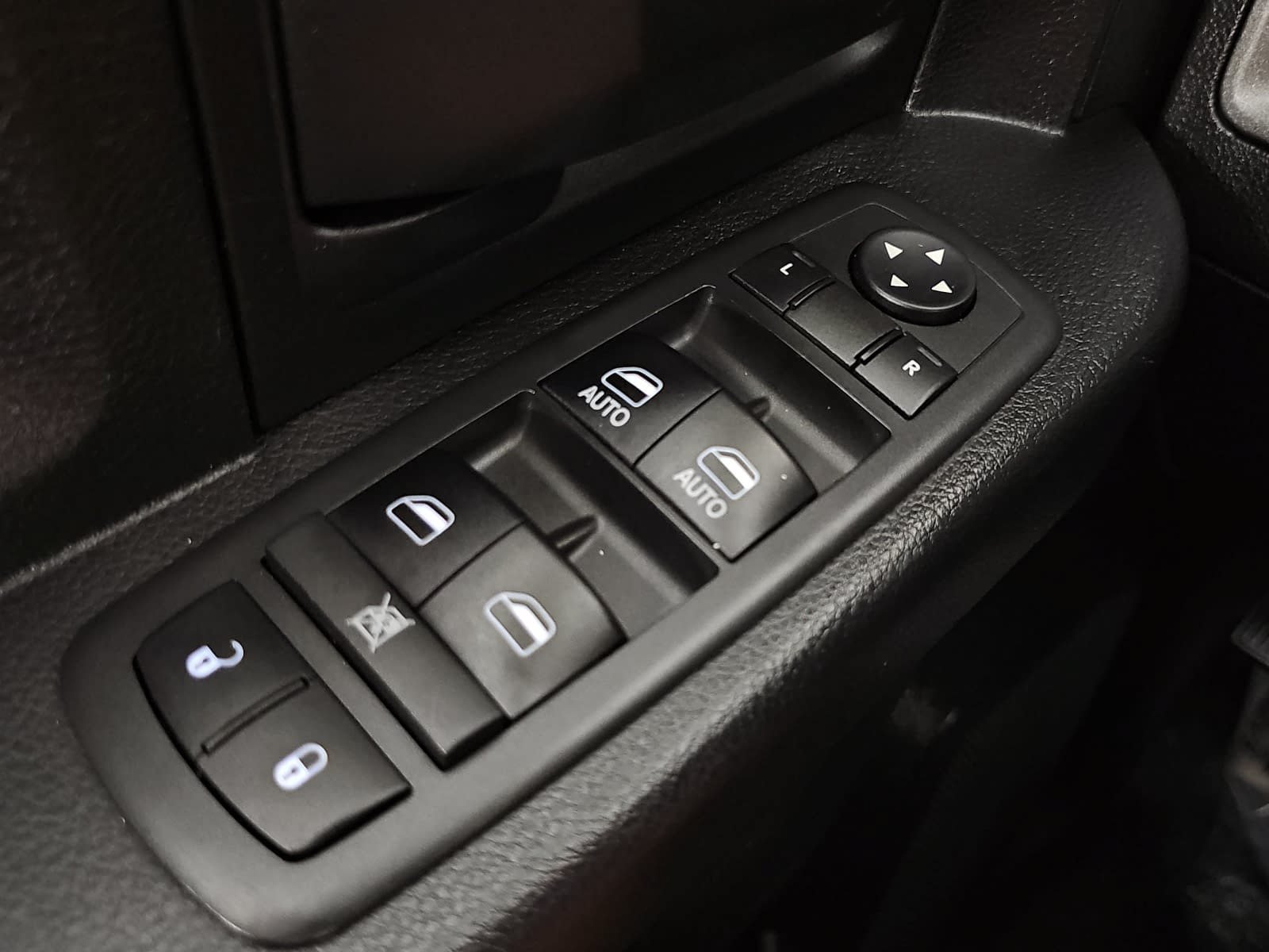 Used 2018 RAM 1500 Tradesman w/ Popular Equipment Group RWD image 25