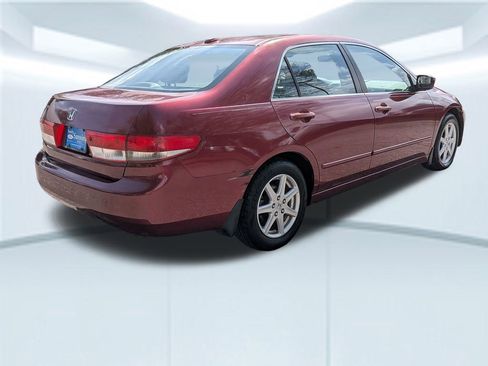 Used 2004 Honda Accord EX image 6