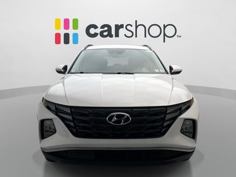 Used 2024 Hyundai Tucson SEL AWD/4WD image 8