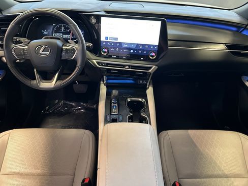 Used 2025 Lexus RX 350 Premium Plus w/ Convenience Package FWD image 15