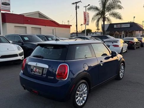 Used 2015 MINI Cooper 2-Door Hardtop image 5