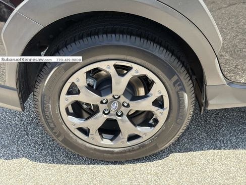 Certified 2023 Subaru Crosstrek 2.5i Sport AWD/4WD image 18