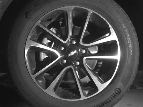 Used 2025 Chevrolet TrailBlazer LT image 12