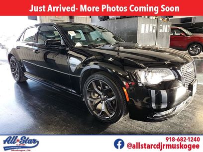Used 2022 Chrysler 300 S