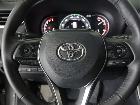 Used 2023 Toyota RAV4 XLE w/ Convenience Package AWD/4WD image 14