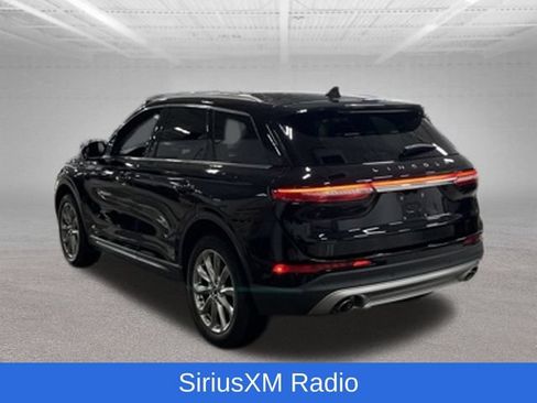 Certified 2022 Lincoln Corsair AWD w/ Premium Package image 9