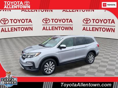 Used 2020 Honda Pilot EX-L