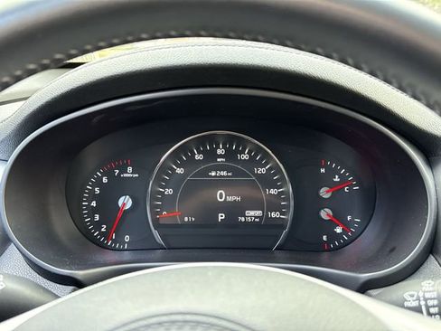 Used 2020 Kia Sorento EX image 10
