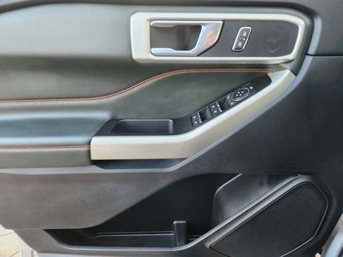 Used 2022 Ford Explorer Timberline image 27