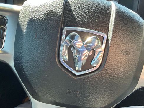 Used 2016 RAM 1500 Limited AWD/4WD image 20
