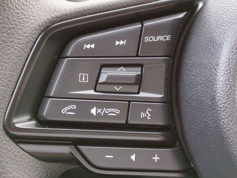 New 2026 Subaru Crosstrek 2.0i Premium image 24