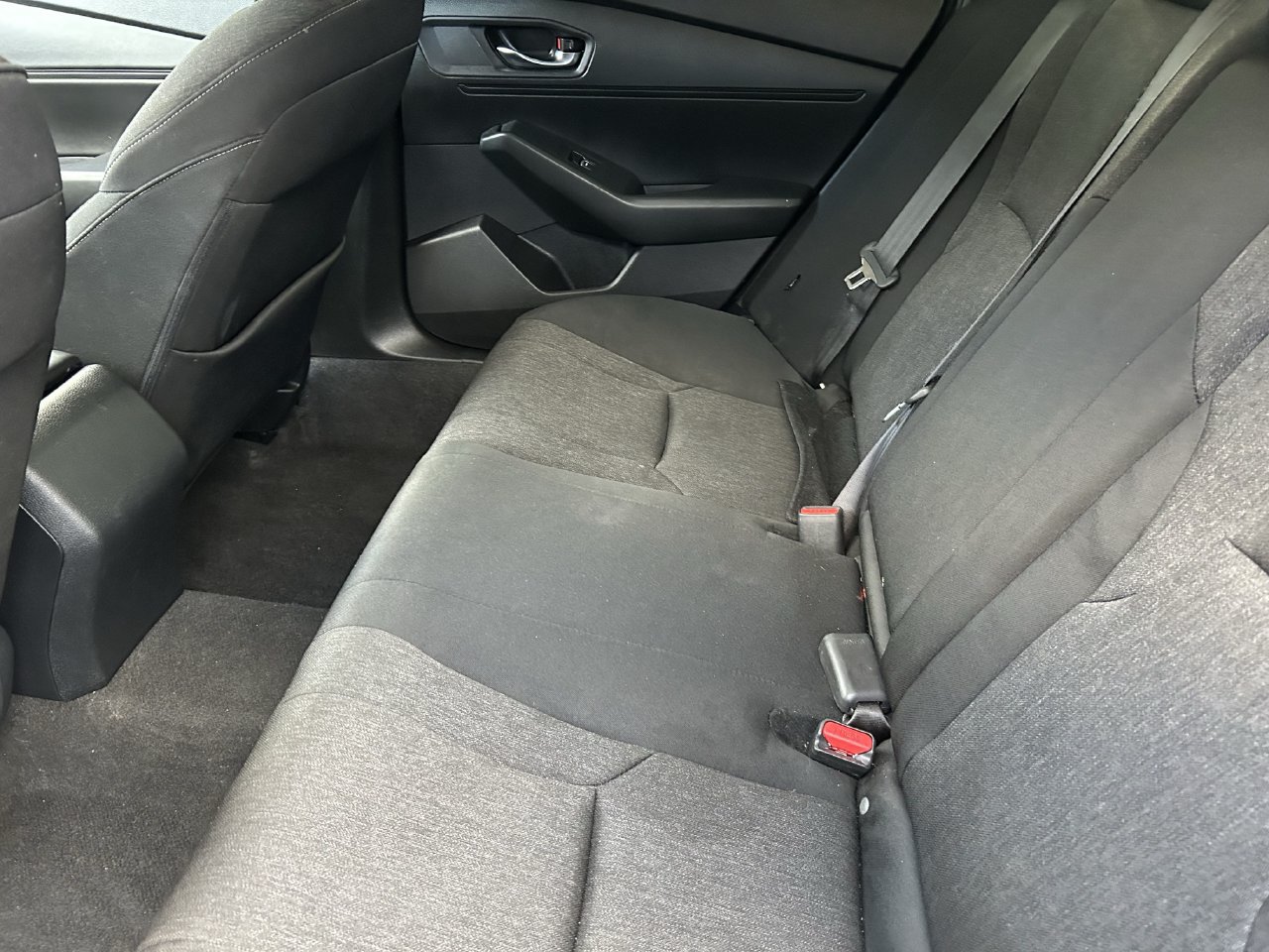 Used 2024 Honda Accord EX image 12