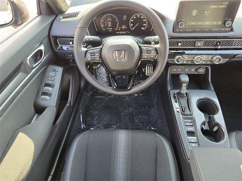 New 2026 Honda Civic Sport image 6