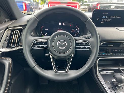 Used 2026 MAZDA CX-90 3.3 Turbo S w/ Premium Package AWD/4WD image 36