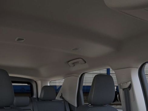 New 2025 Ford Bronco Sport Big Bend image 22