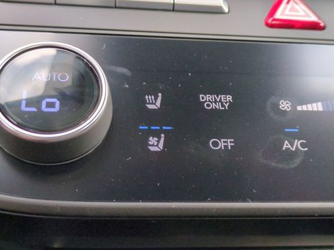 New 2025 Hyundai Sonata Limited image 24