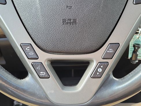Used 2013 Acura MDX w/ Technology & Entertainment image 33