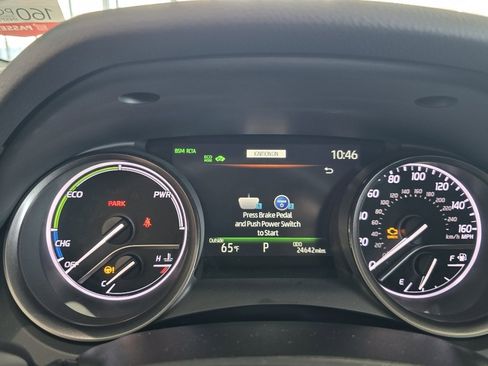 Certified 2021 Toyota Camry XSE w/ Cold Weather Package image 26