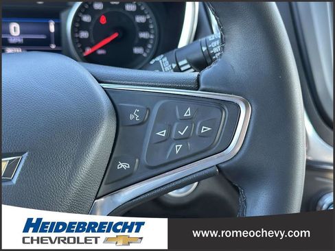 Certified 2023 Chevrolet Equinox LT image 26