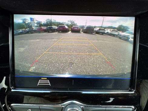 Used 2020 Chevrolet Trax LS w/ Tint and Cruise Package FWD image 22