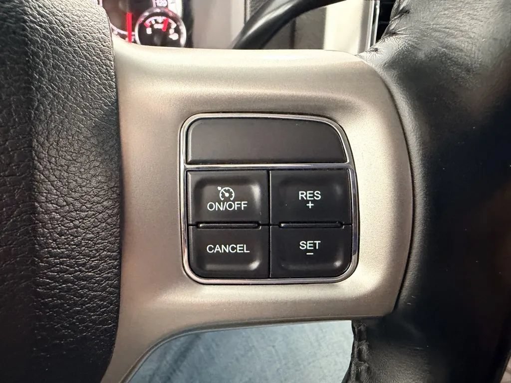 Used 2018 RAM 2500 Laramie w/ Off Road Package AWD/4WD image 20
