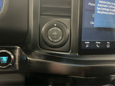 Used 2023 Ford F350 Lariat w/ Lariat Ultimate Package image 25