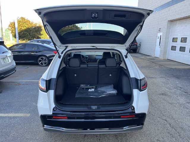 New 2027 Honda HR-V EX-L image 29