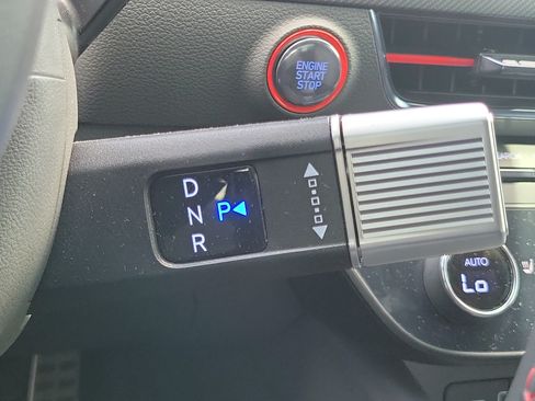 Used 2025 Hyundai Sonata N Line FWD image 18
