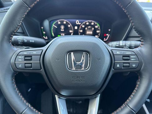 New 2026 Honda CR-V Sport-L image 26