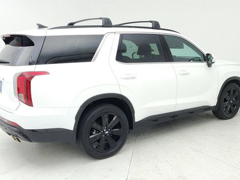 Used 2025 Hyundai Palisade XRT FWD image 7