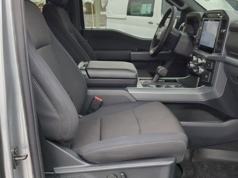 Used 2025 Ford F150 XLT w/ Equipment Group 302A MID image 28