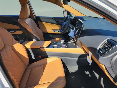 New 2026 Lexus NX 450h+ 450h+ Luxury image 23