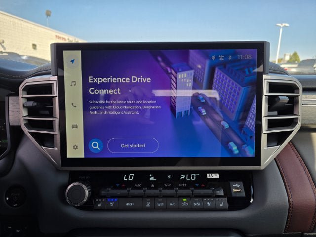 New 2026 Toyota Tundra Capstone AWD/4WD image 32