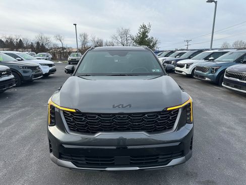 New 2026 Kia Sorento SX Prestige image 2