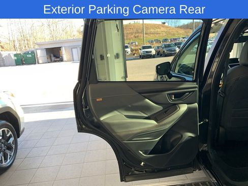 Used 2024 Subaru Forester Wilderness w/ Convenience Package image 16