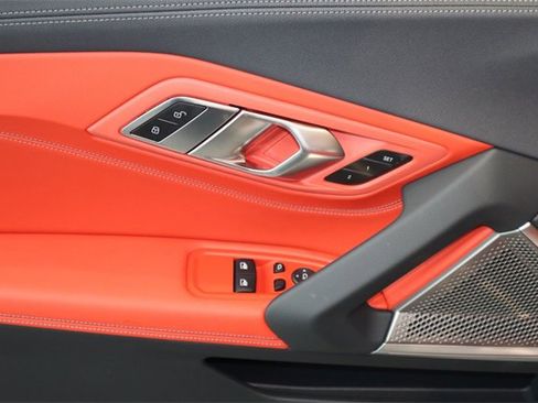 New 2026 BMW Z4 M40i w/ Premium Package image 24