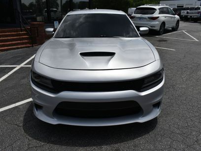 Used 2021 Dodge Charger R/T