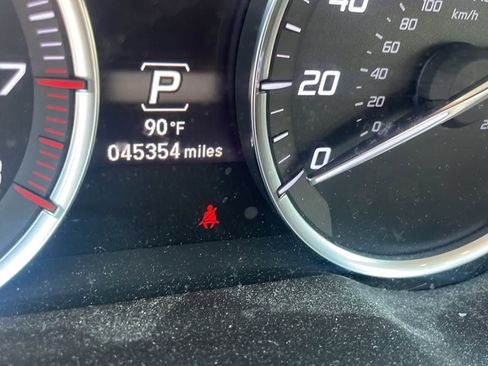 Used 2020 Acura TLX image 3