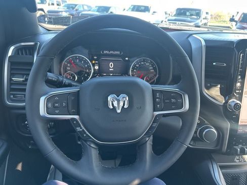 New 2026 RAM 1500 Big Horn AWD/4WD image 13