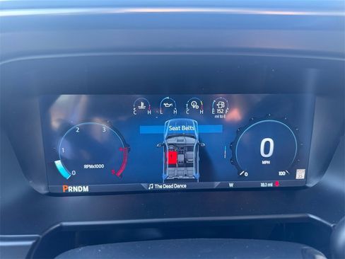 New 2026 Ford F350 Platinum w/ Platinum Plus Package image 25