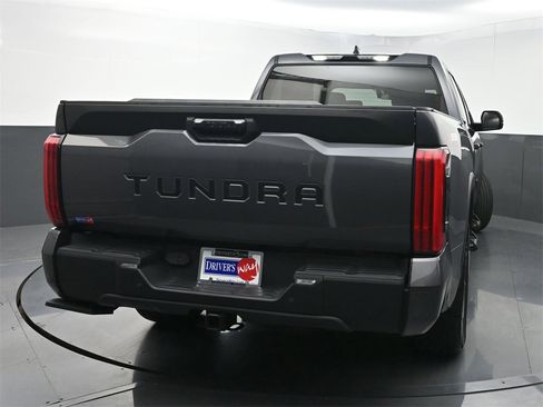 Used 2023 Toyota Tundra SR5 image 40