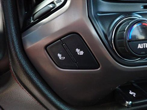 Used 2017 GMC Sierra 1500 SLT image 21