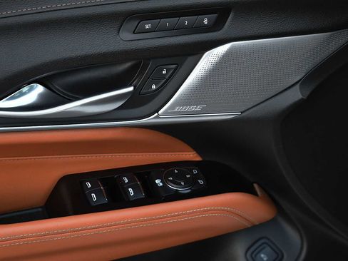 Used 2020 Cadillac CT4 Premium Luxury image 25