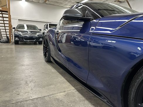 Used 2020 Toyota Supra Premium w/ Driver Assist Package RWD image 39