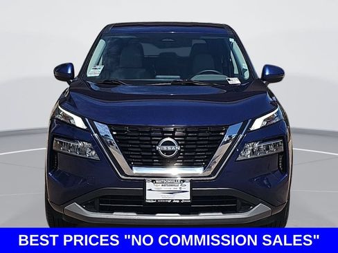 Used 2023 Nissan Rogue SV FWD image 8