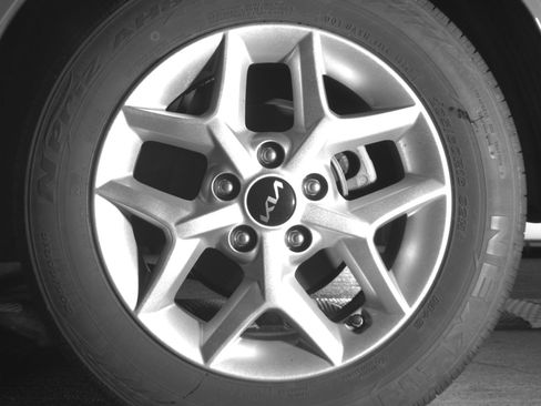 Used 2025 Kia Soul LX w/ LX Technology Package image 14