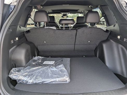 New 2026 Honda CR-V Sport-L image 30